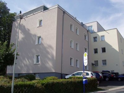 3 Zimmer-Wohnung mit Balkon