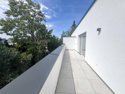 Erstbezug Terrassentraum - Mietwohnung in Marchtrenk inkl. 3 Parkplätze!