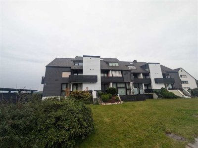 Charmante Eigentumswohnung im idyllischen Mehlmeisel