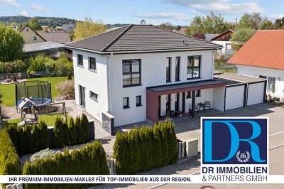 EFH mit vielen Highlights und geringen Nebenkosten in Ehekirchen!