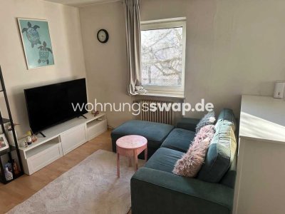 Wohnungstausch: Implerstraße 53