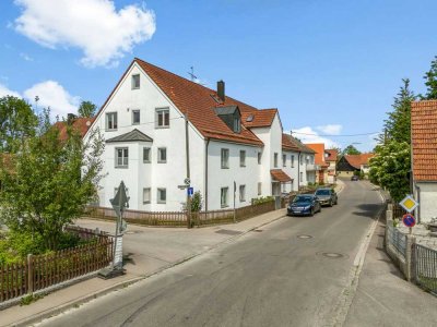 GOLISCH.immo | Hochwertige 4-Zimmer-Wohnung in ruhiger Lage – Einziehen & Wohlfühlen