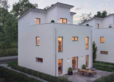 Raum für liebe, Lachen und Leben - Willkommen Zuhause