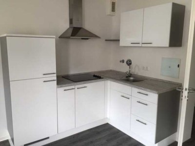 Appartement für Studenten oder Singles