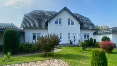 Wohnen mit direktem Seeblick