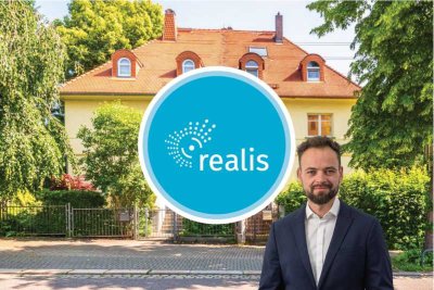 +Große Doppelhaushälfte in Chemnitz-Schönau: Viel Platz, top Lage und ideal für die ganze Familie!+