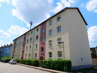 Demnächst frei! 3-Zimmer-Wohnung in Kaiserslautern
