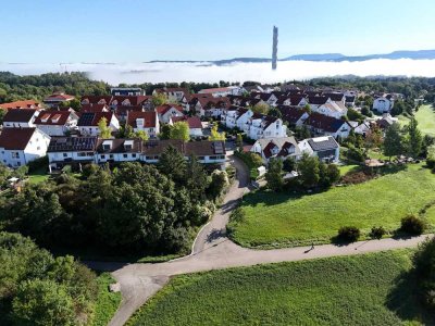 Perfekte Familienoase: Reihenendhaus in Rottweil mit vielseitigen Nutzungsmöglichkeiten