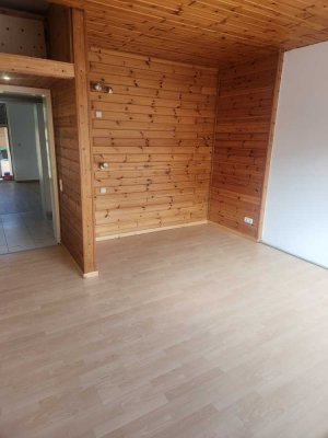 Schöne 3,5-Zimmer-Erdgeschoss-Wohnung in Dortmund
