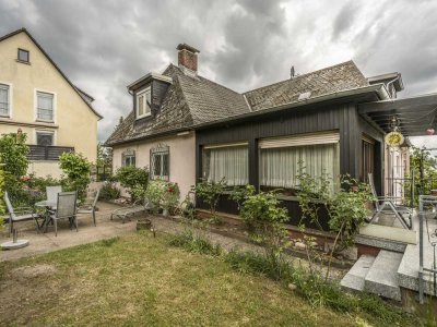 NEU *Paul & Partner* IHR NEUES ZUHAUSE MIT GARTEN, GARAGE & STELLPLATZ !
