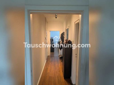 Tauschwohnung: Suche Wohnung Wohnung in Kirchwerder/Neuengamme/Ochsenwerder