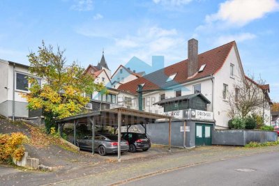 4-Familienhaus in Lohfelden