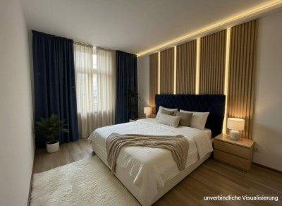 Investitionschance: Wohnung nahe geplanter U5!