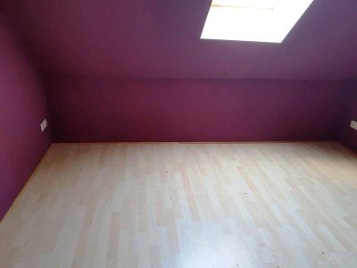 12371 Meite inkl. Heizung 550,--
