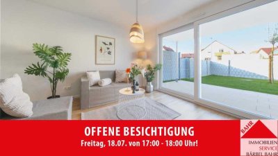 Offene Besichtigung am Fr., 18.07. von 17-18 Uhr in der Hardter Str. 46!