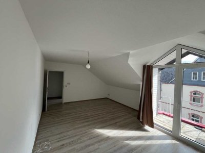 Helle 2-Zimmer Dachgeschosswohnung in Betzdorf