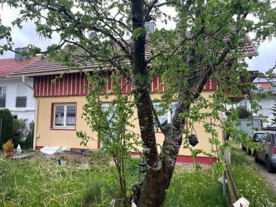 NEU! Zum verlieben - Omas Häuschen sucht neuen Eigentümer!