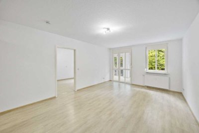 SCHÖNE 2-ZIMMERWOHNUNG IN GUTER LAGE IN MÜLLHEIM IM MARKGRÄFLERLAND