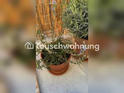 Tauschwohnung: Bieten 4-Zimmer Neubau in Fuhlsbüttel