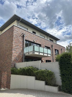 Exklusive 2-Zimmer-Wohnung mit TG Stellplatz in Schwalmtal