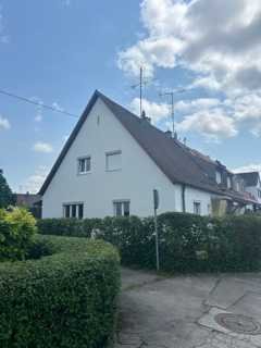 Charmantes Reiheneckhaus in Waldram Provisionsfrei!!!