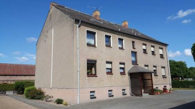 Eigentumswohnung in Seenähe - 17309 Koblentz - zu Fuß zum Angelkahn