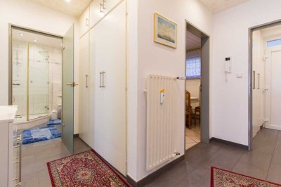 Moderne 4-Zimmer Wohnung in Groß-Buchholz | Leerstehend | Nähe zur MHH