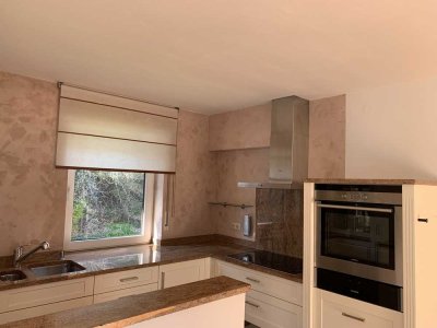 4 Zimmer Wohnung mit Balkon und EBK in Eching/Günzenhausen