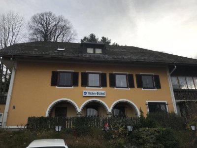Dein Wohntraum in bester Bergluft