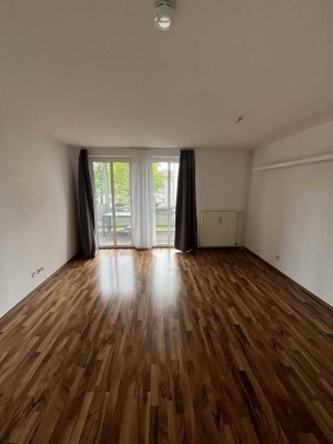Moderne 2 Zimmer Wohnung in Bielefeld Jöllenbeck mit Balkon