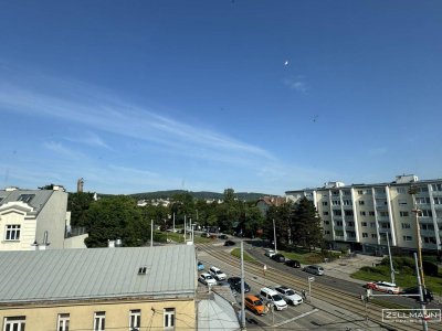 Gemütliches Single Apartment - Nähe Krankenhaus Hietzing | ZELLMANN IMMOBILIEN