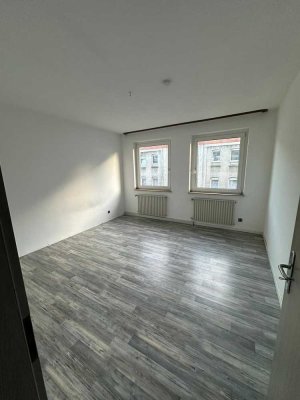 Helle 2-Zimmer-Wohnung im 2. OG in Mönchengladbach