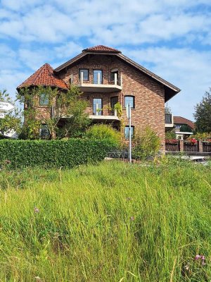 Attraktive 3-Zi Wohnung im Siebengebirge