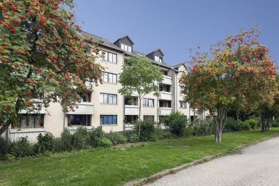 Ein Heim so fein - für Groß und Klein!