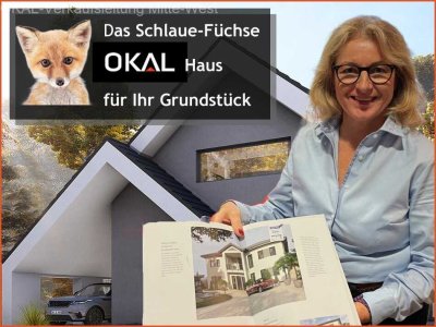 Modernes Wohnen mit Stil und Komfort