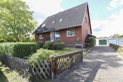 Viel Platz für die Familie: Einfamilienhaus in Schwinde