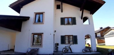 Wohnung im 1. Stock