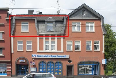 Helle 3-Zimmer Wohnung mit Balkon im 2. OG in Essen-Stoppenberg
