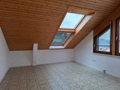helle 3,5-Zimmer-Wohnung in Süßen frei ab 15.08.2025