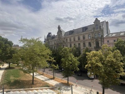 2 Zimmer in Frauen-WG zu vermieten! Teilmöbliert und modern!