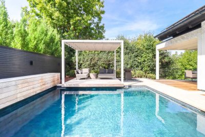 Ein architektonisches Statement - provisionsfrei vom Eigentümer direkt