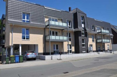 Moderne EG-Wohnung 3 1/2 Zi.-Whg. in ruhiger Lage zu vermieten