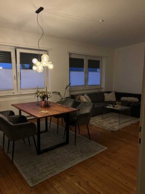 3-Zimmerwohnung im Herzen Bruchsal