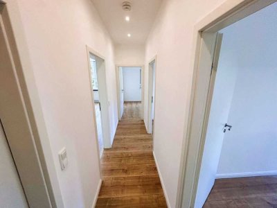 Barrierefreies Wohnen leicht gemacht! Renoviert & einzugsbereit in Mainz!