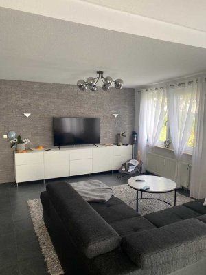 3,5 Zimmer Maisonettenwohnung in Horheim