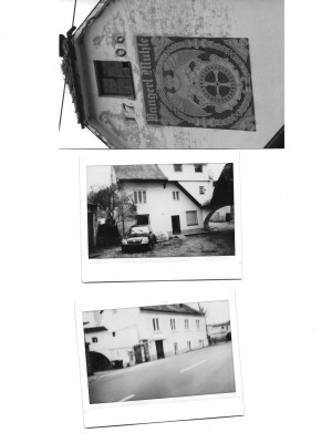 Historisches Juwel mit Geschichte und Zukunft - Mühle 1706 in 3541 Senftenberg