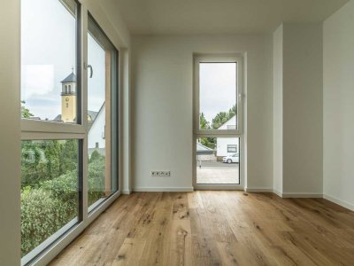 LEER *Paul & Partner* IHR NEUES ZU HAUSE MIT ZWEI BALKONEN IN UNSCHLAGBARER LAGE IN MAINZ !