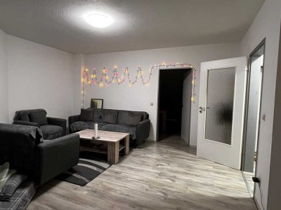 Charmante Dachgeschosswohnung in Schloß Holte-Stukenbrock