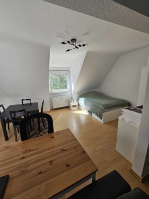2,5 Zimmer in Hanau-Kesselstadt - inkl. Einbauküche
