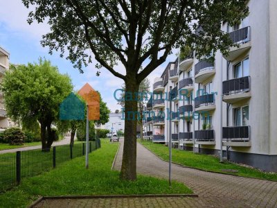 �Kleine Wohnung mit großem Potenzial – Eigennutzung oder Kapitalanlage�